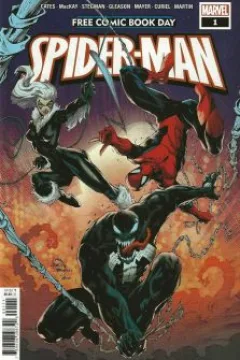 Issue #1