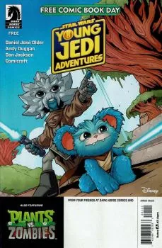 Cover of Sky Parade Rescue; The Origin of Zomboss!
