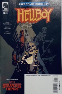 The Fortune Teller; Deliver Me From Evil