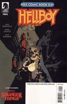 Cover of The Fortune Teller; Deliver Me From Evil