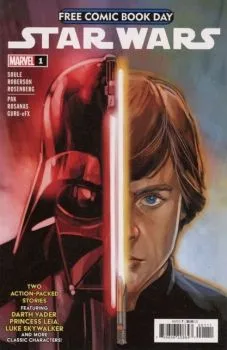 Cover of Return To Echo Base; The Curse