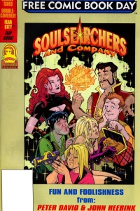 Jamaica Mistake?; Entitlement Costs