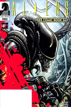 Issue #1