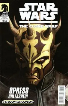 Cover of Opress Unleashed; Relics; Dirty Is Only Skin Deep