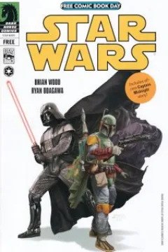 Issue #1