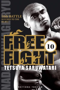 10th Battle: Succeed To the Death