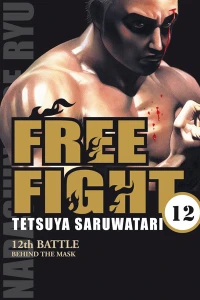 12th Battle: Behind the Mask