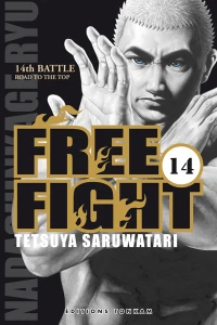 14th Battle: Road To the Top