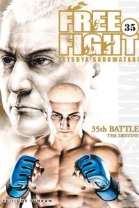 35th Battle: The Destiny