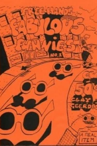 Issue #1