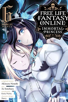 Volume Six