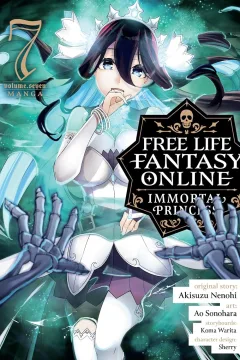 Volume Seven