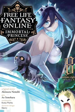 Volume Eight