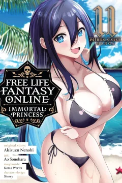 Volume Eleven
