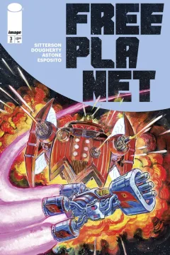 Issue #3