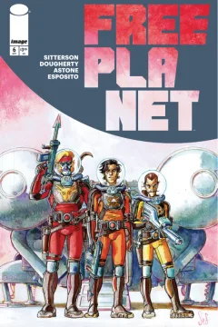 Issue #6