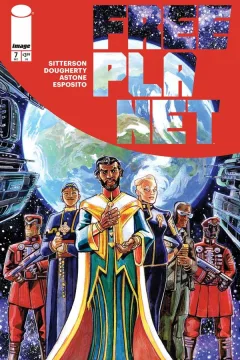 Issue #7