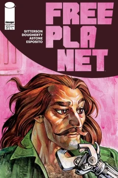 Free Planet #12