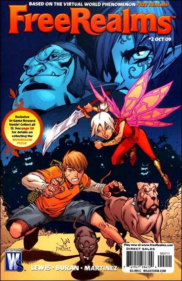 Cover of Rise of the Spore Zombies