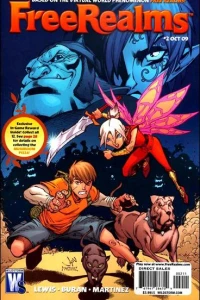 Rise of the Spore Zombies