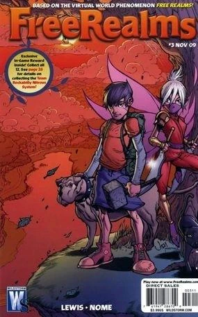 Cover of The Fast And The Freaky