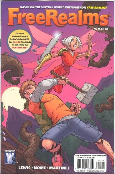 Cover of Enter the Mad Man