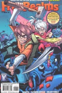 Issue #7
