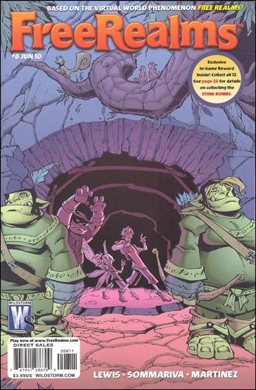 Cover of Silence is Golden