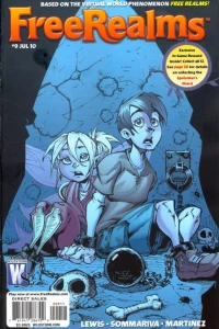 Like A Bird In A Cage