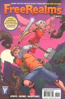 Cover of Enter the Mad Man