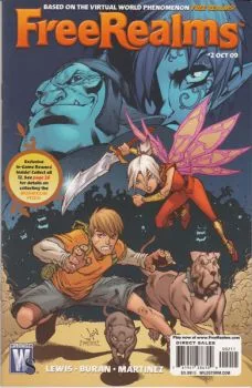 Cover of Rise of the Spore Zombies