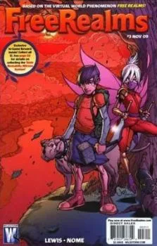 Cover of The Fast And The Freaky