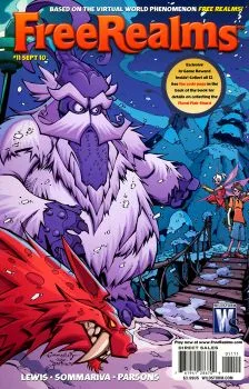 Cover of Throw Down!