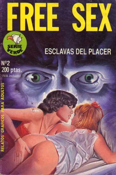 Cover of Issue #2