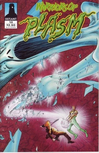 Cover of Free Spirit