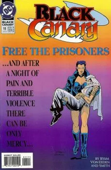 Cover of Free the Prisoners