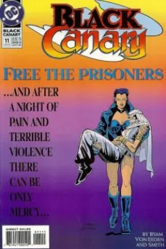 Free the Prisoners