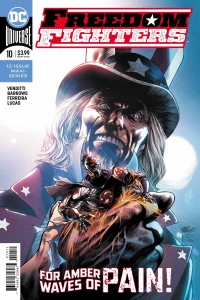 Chapter Ten: Big Things