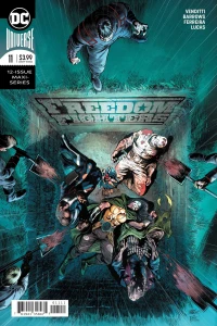 Chapter Eleven: Ragged Old Flag