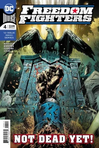 Chapter Four: Monument