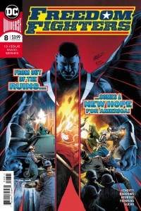 Chapter Eight: Yellow Eighteen