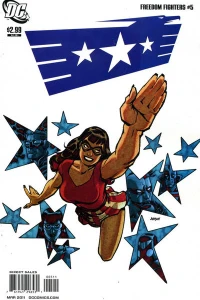 American Nightmare Part Five!