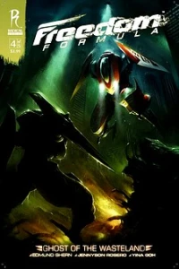 Ghost Of The Wasteland, Part 4