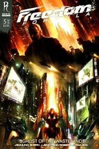 Ghost Of The Wasteland, Part 5