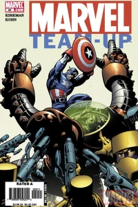 Freedom Ring, Part 1