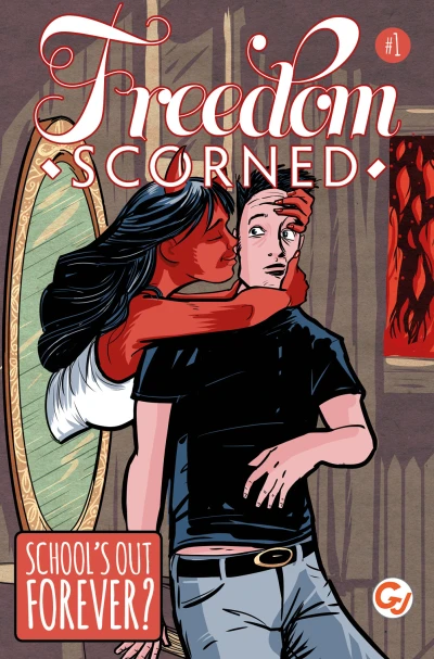 Cover of Schools Out Forever?
