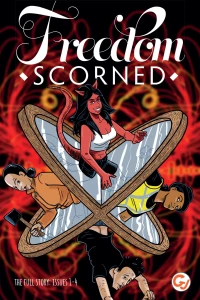 Issue #1