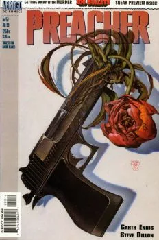 Cover of Freedom's Just Another Word for Nothing Left to Lose