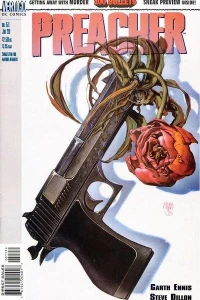 Freedom's Just Another Word for Nothing Left to Lose