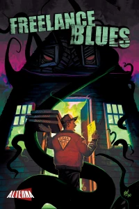 Chapter One: Goin' Back To Kali